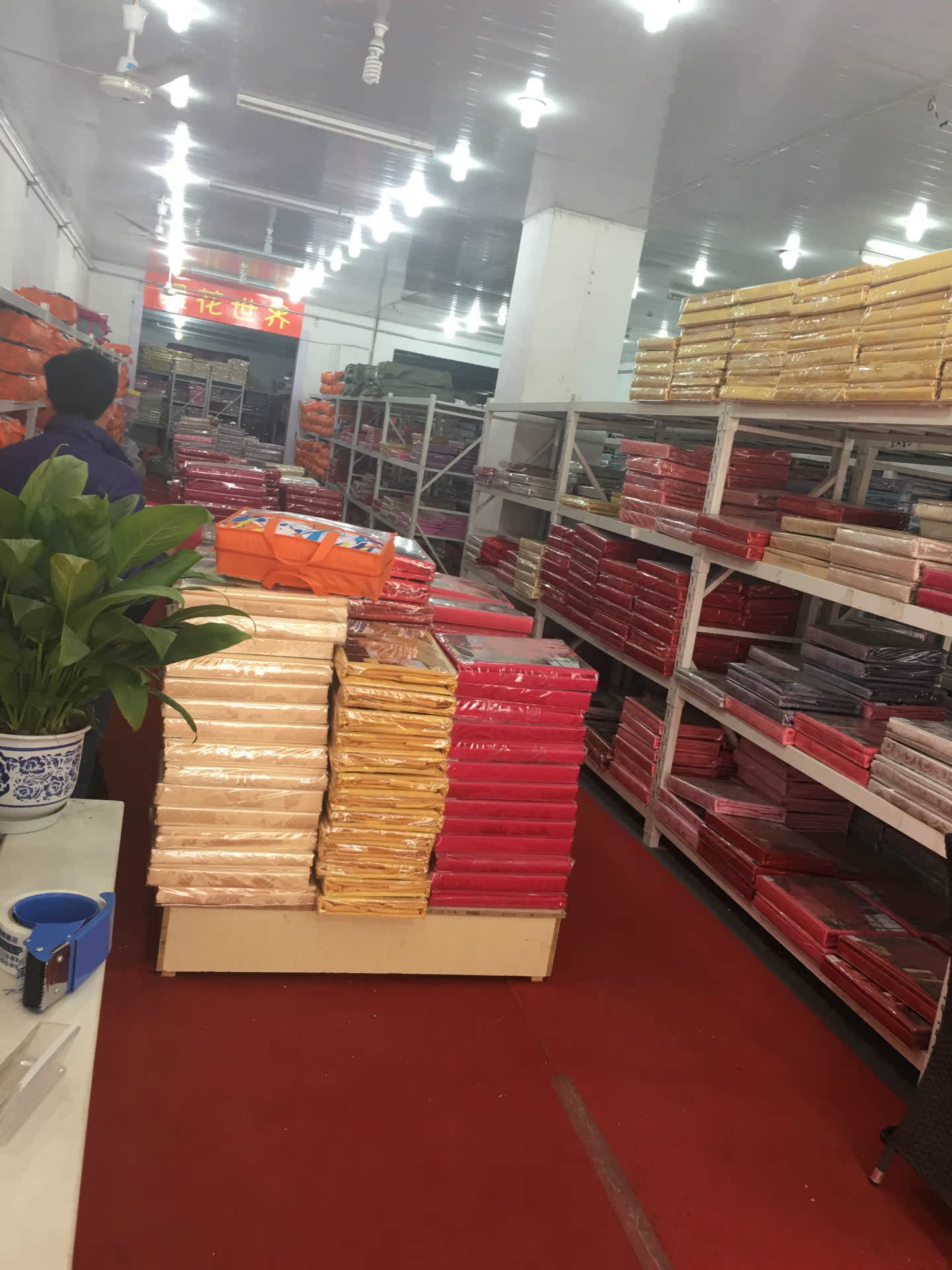 浙江发货床上用品,浙江发货床上用品，品质之选与信赖之源