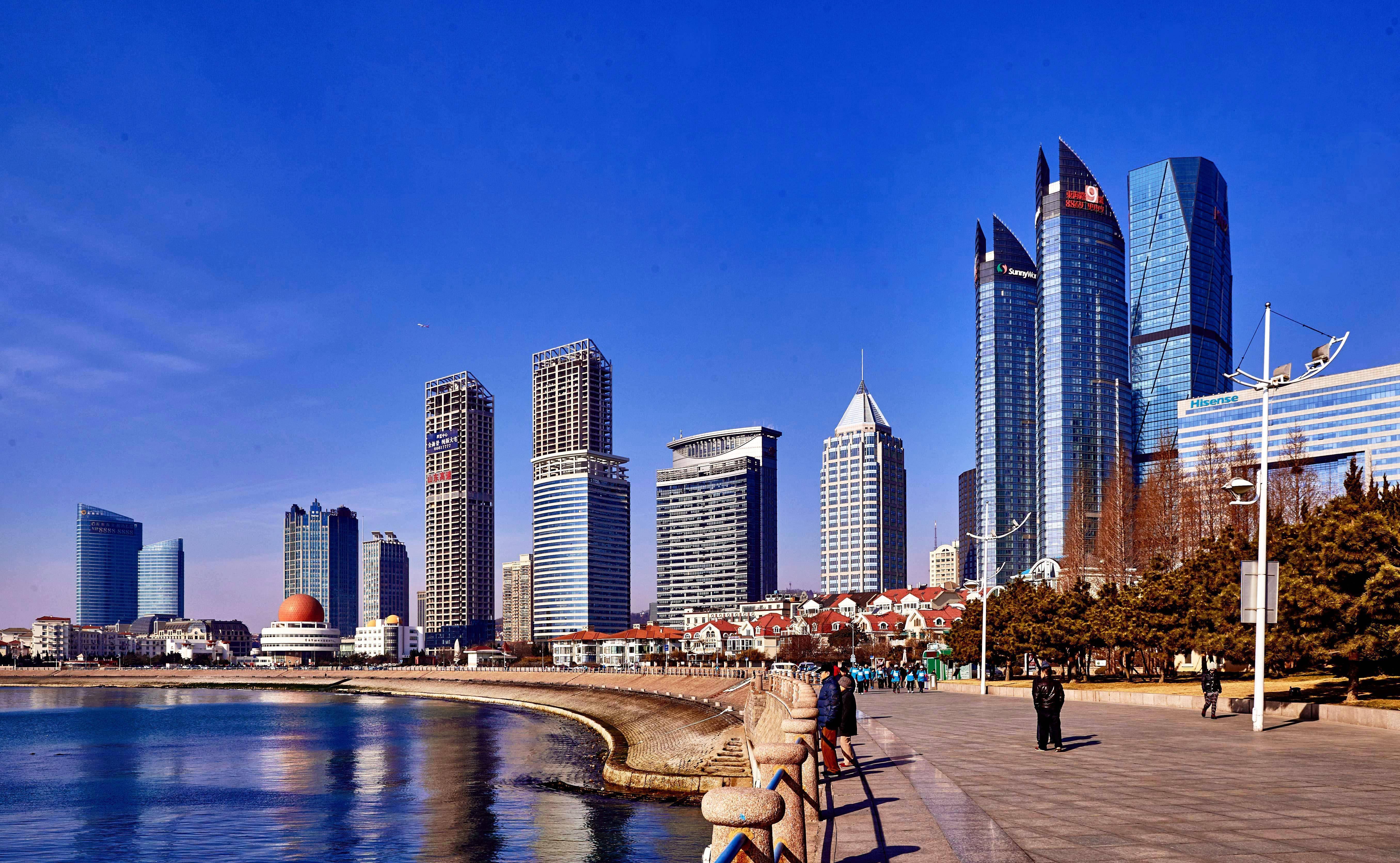 济南金牛房产,济南金牛房产，城市发展的见证者与参与者