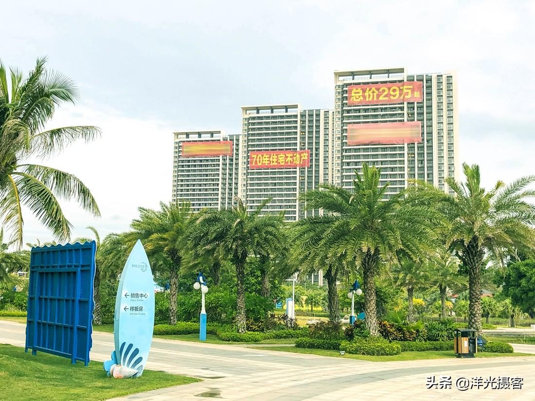 广东省最出名的海边,广东省最出名的海边——领略南国海滨风情万种
