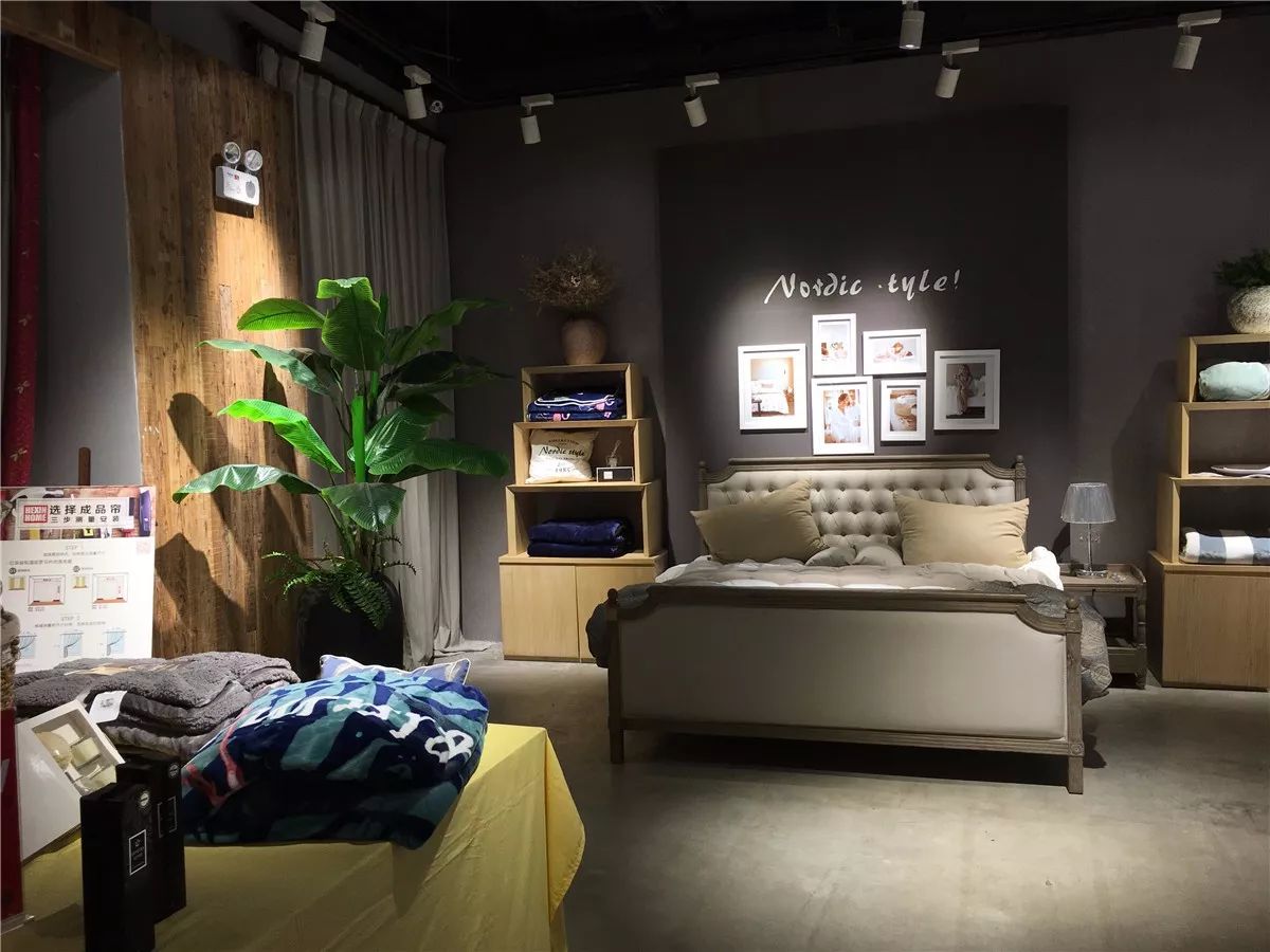 新潮床上用品窗帘天宫寺,探索新潮床上用品与窗帘，天宫寺的时尚融合