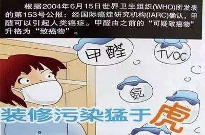吸甲醛一个月会得病吗,关于吸甲醛一个月会得病吗的探讨