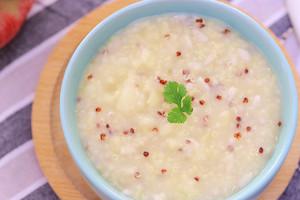 8个月宝宝辅食表图片,关于宝宝辅食表，8个月宝宝的营养指南与辅食图片