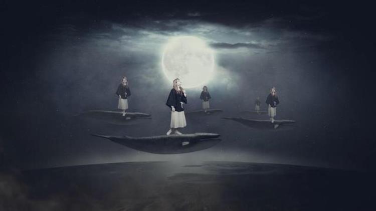 一个月梦遗,一个月梦遗，探寻梦境中的奥秘与人生启示