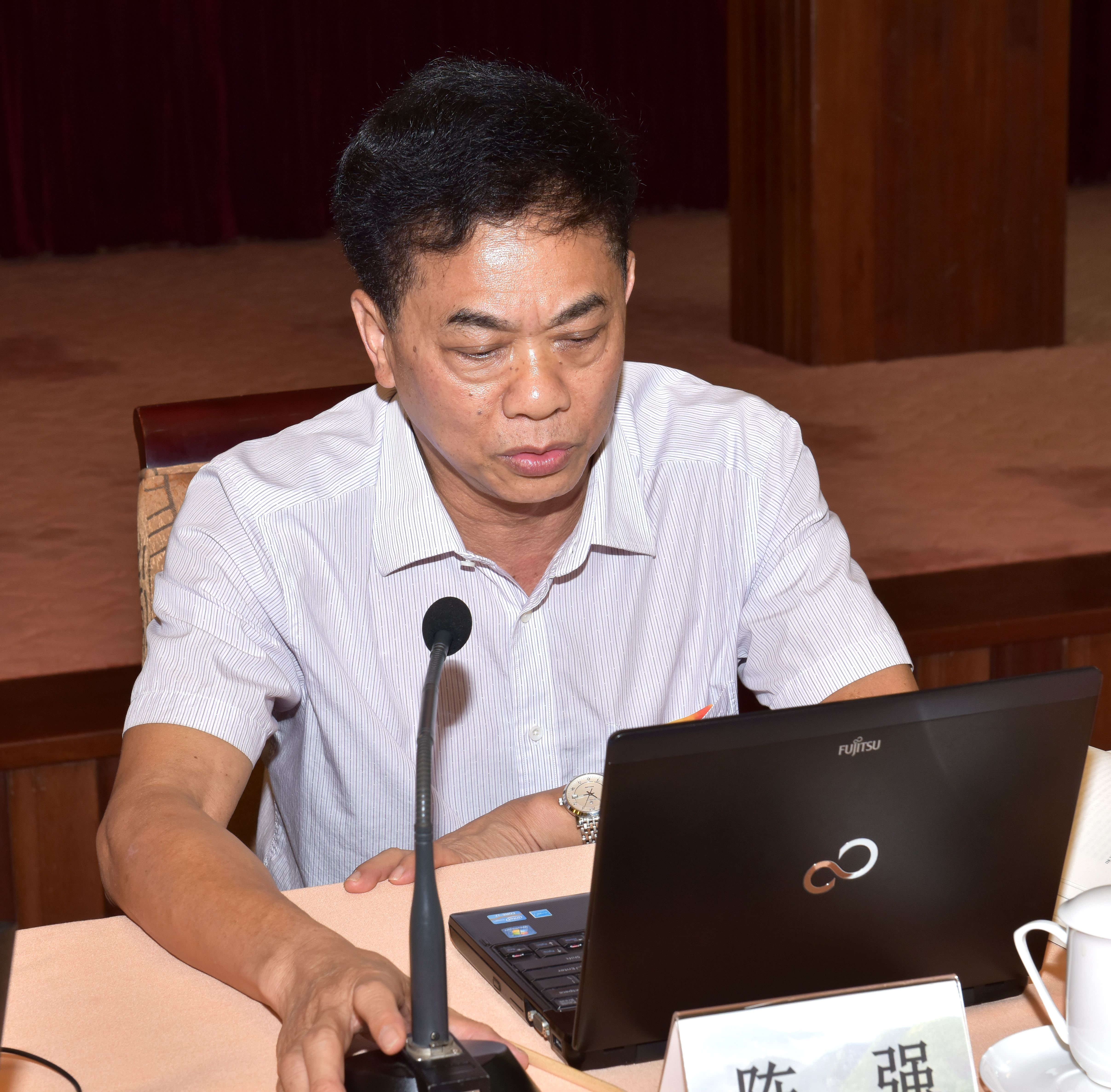 陈强 广东省,陈强与广东省，地域英才的崛起