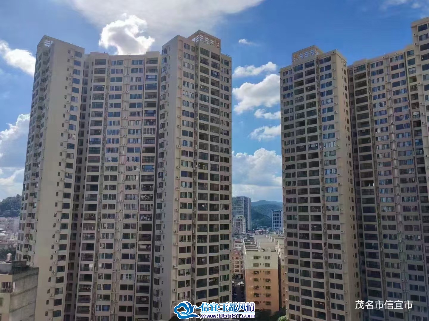 信宜房产信息网,信宜房产信息网，连接城市与您的理想住所的桥梁