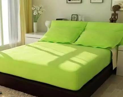 松绿色床上用品,松绿色床上用品，打造舒适睡眠环境的理想之选