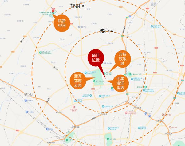 沈北新区房产,沈北新区房产，投资与生活的理想选择
