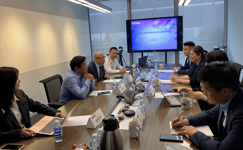 煤炭 协会 广东省重工,广东省煤炭工业协会，推动煤炭产业与重工行业融合发展的先锋力量
