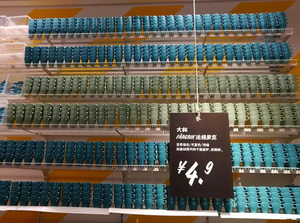商场里床上用品如何陈列,商场里床上用品陈列的艺术与策略