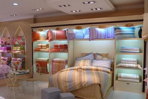 华县床上用品店,华县床上用品店，品质睡眠的温馨之选