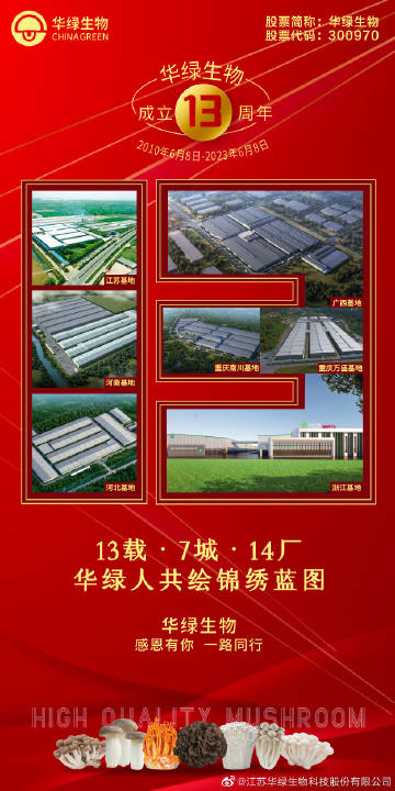 江苏华绿生物科技股份有限公司,江苏华绿生物科技股份有限公司，绿色科技引领未来