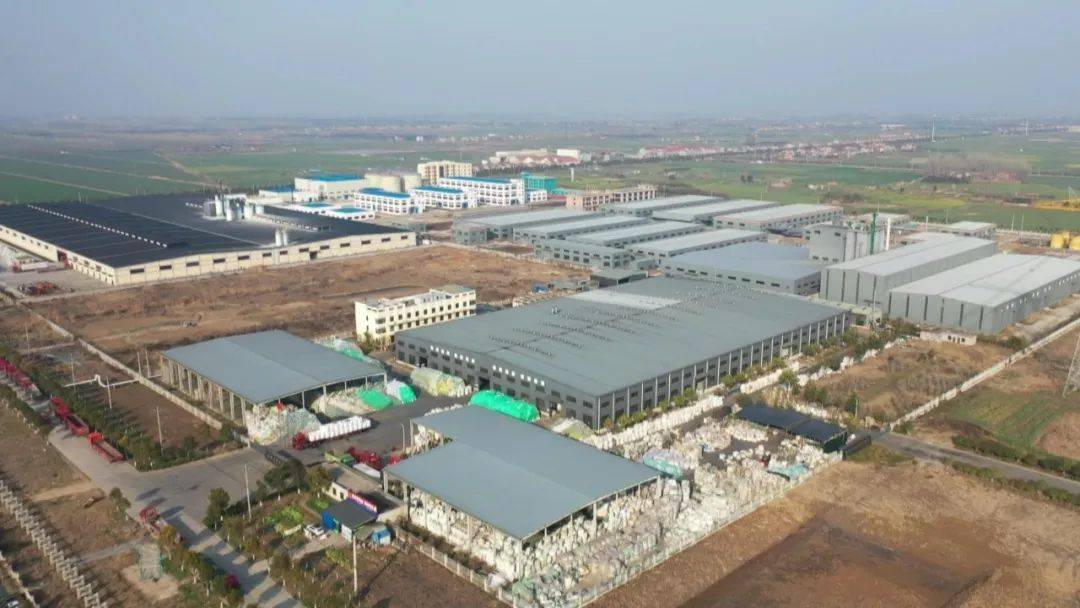 江苏科技再生材料,江苏科技再生材料，引领未来绿色发展的先锋力量