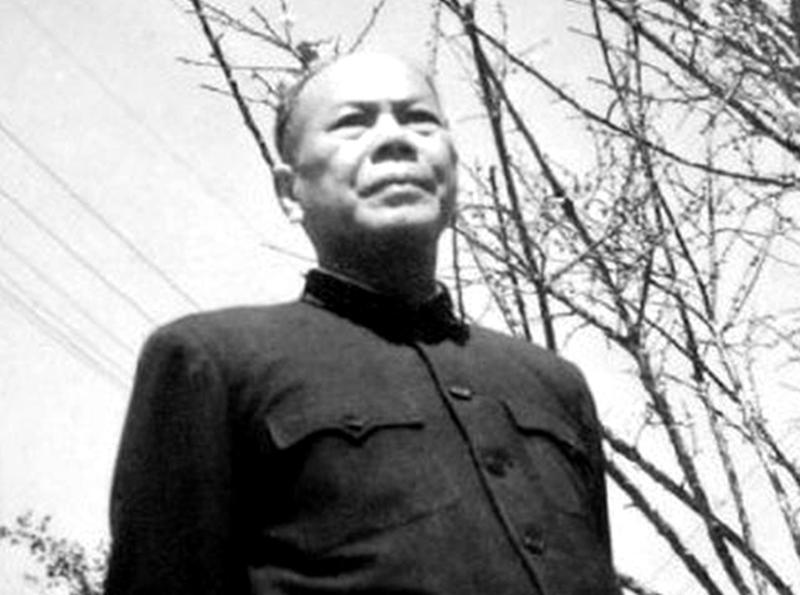 广东省第一任书记是谁,广东省第一任书记是谁，历史追溯与角色解读