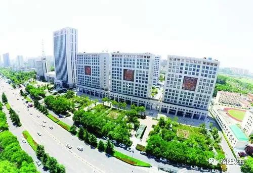 宿迁江苏科技园,宿迁江苏科技园，科技创新的繁荣之地