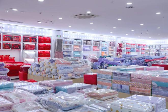 佳惠有床上用品吗,佳惠商场，床上用品的丰富世界
