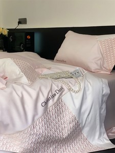少女版高端床上用品,少女版高端床上用品，打造舒适睡眠新体验