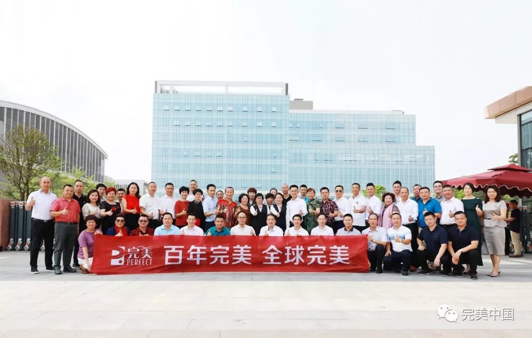 广东德美有限公司,广东德美有限公司，卓越之路与未来展望