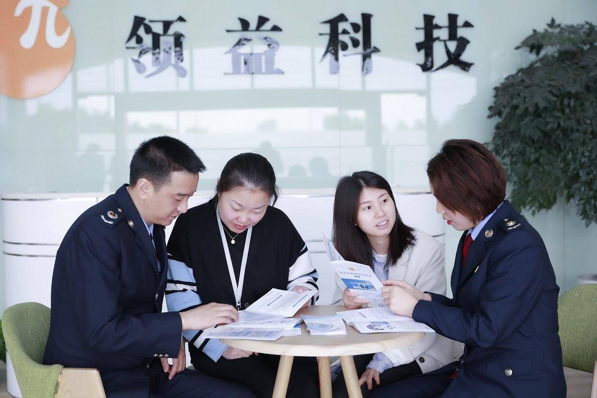 江苏慧明科技纳税,江苏慧明科技纳税，责任与担当的体现
