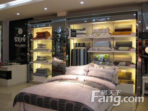 新加坡床上用品商店排名,新加坡床上用品商店排名