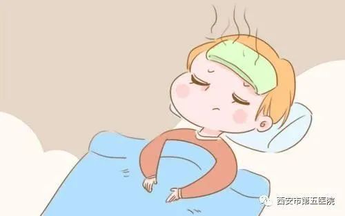 7个月大的宝宝发烧怎么办,如何应对七个月的宝宝发烧，了解症状与处理方法