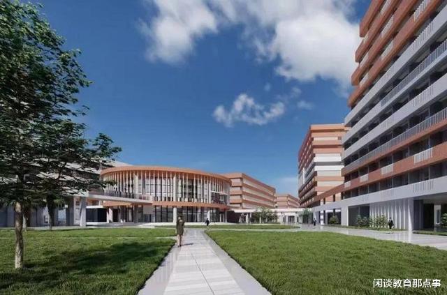 广东省实验学校珠海,广东省实验学校珠海，教育的新高地与创新实践