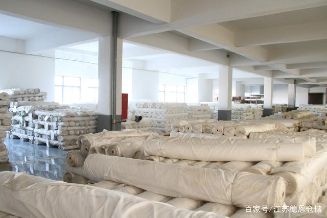 床上用品全棉布库存多少,床上用品全棉布库存数量及其管理