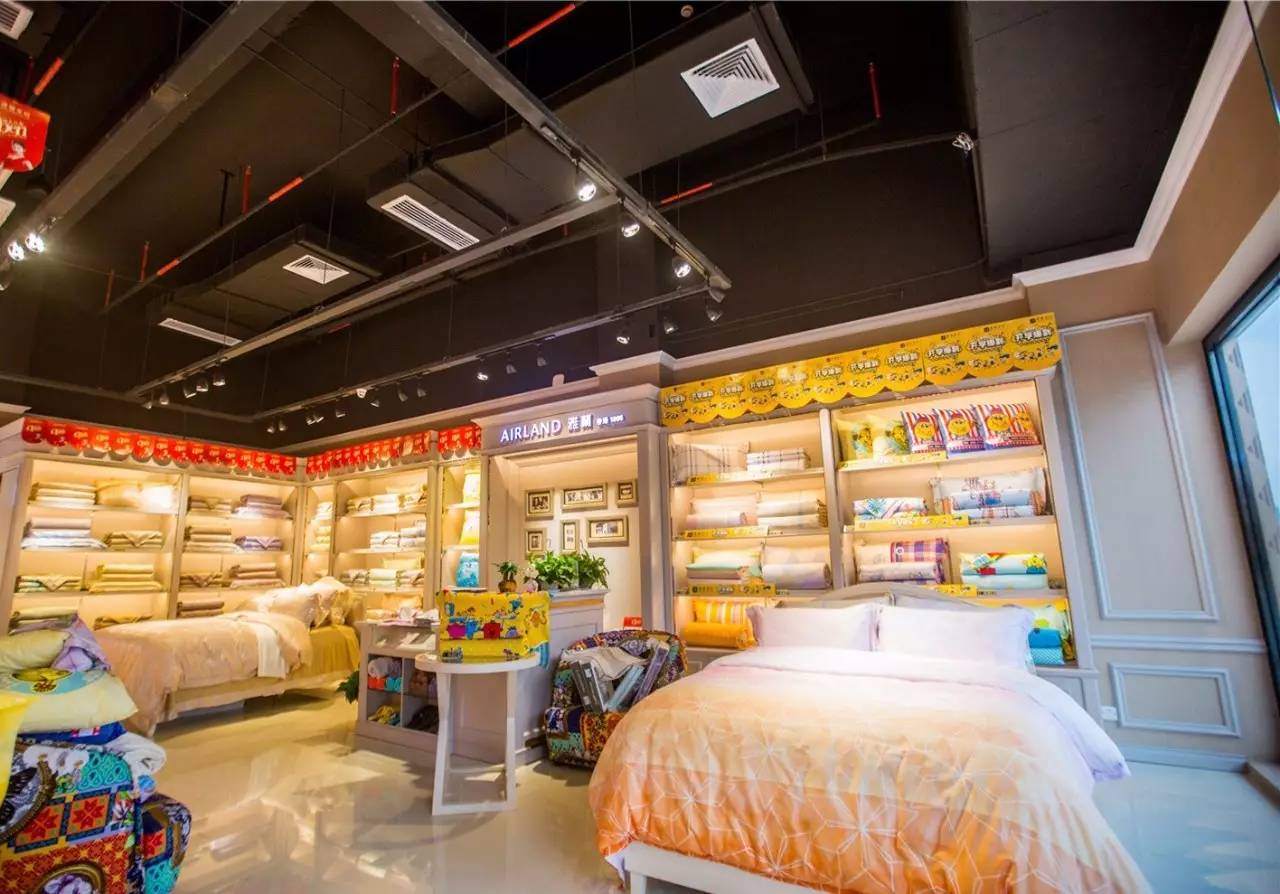 忠县床上用品店,忠县优质床上用品店，打造舒适睡眠体验的前沿阵地
