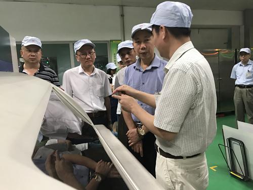 江苏贝斯特科技,江苏贝斯特科技，引领科技创新的先锋力量