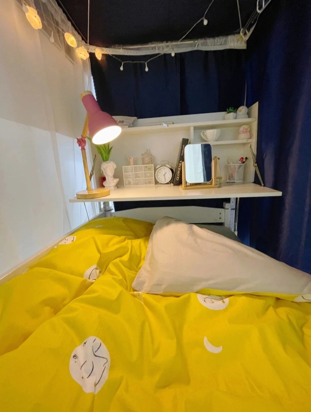 高颜值宿舍床上用品,高颜值宿舍床上用品，打造温馨舒适的寝室空间