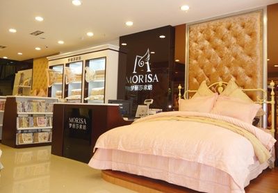 佛山床上用品家居店铺,佛山床上用品家居店铺，品质生活的温馨驿站