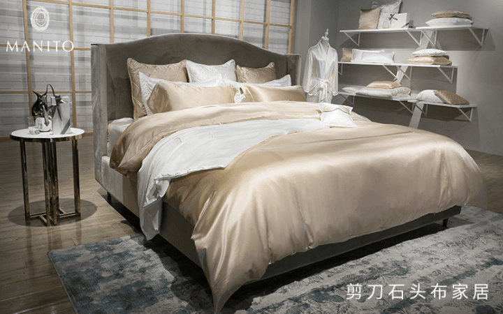 月太太床上用品,月太太床上用品，品质生活的优雅之选