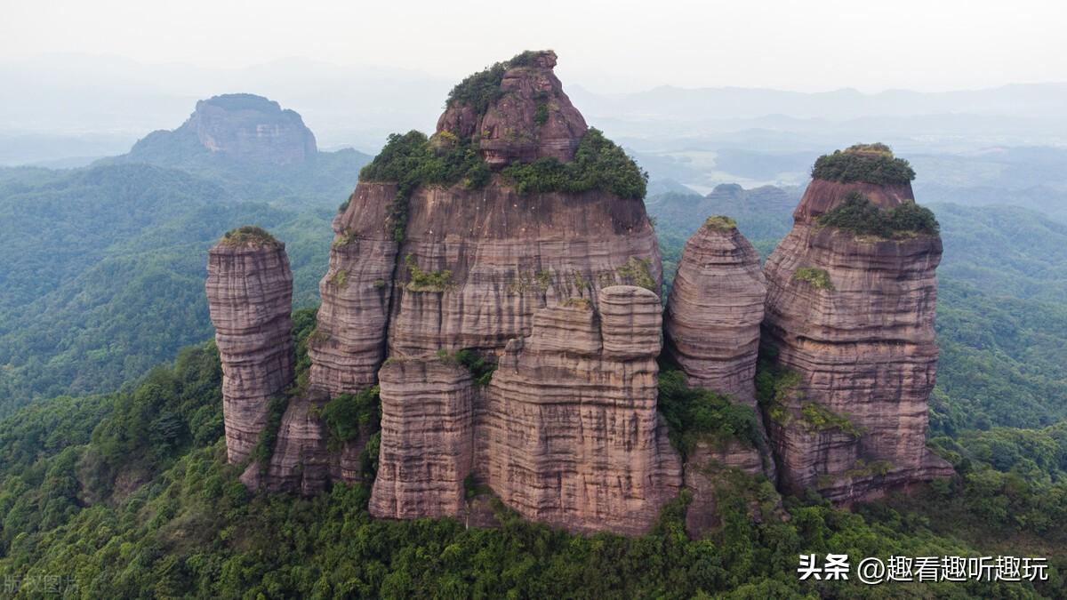 广东省旅游景区排名,广东省旅游景区排名