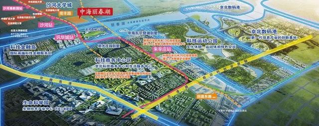 沙河市房产,沙河市房产，繁荣与发展中的城市居住新面貌