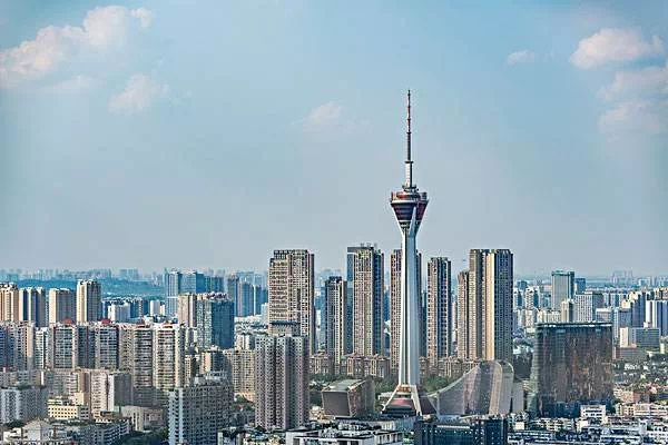 广东省是,广东省的魅力与活力，历史文化的繁荣与经济发展的前沿
