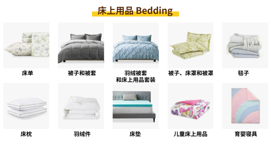 床上用品杂款是什么材质,床上用品杂款材质解析