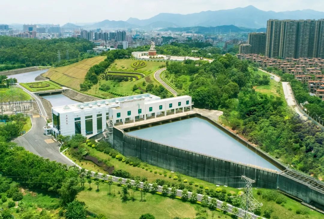 广东粤北供水有限公司,广东粤北供水有限公司，粤北供水的重要支柱