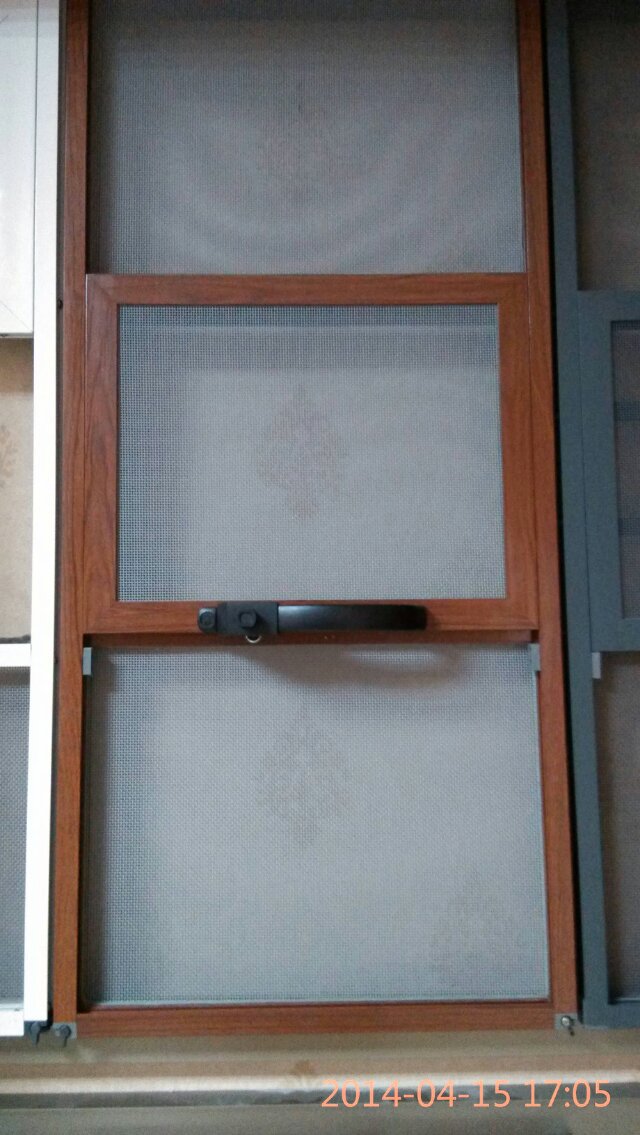 广东省纱窗哪个好,广东省纱窗品质对比，探寻最佳纱窗之选