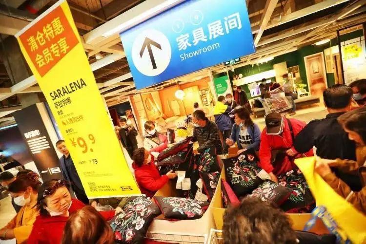 闭店床上用品探店好吗,闭店床上用品探店体验，一场深度探寻的旅程