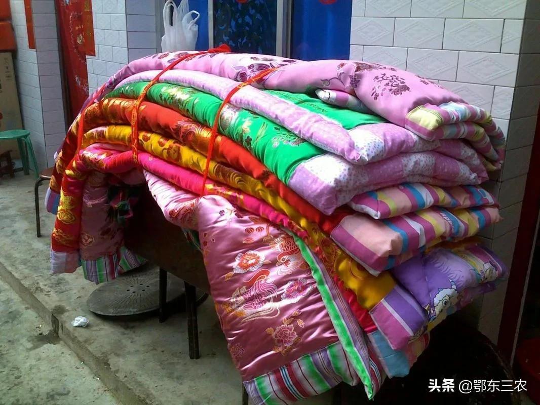 西安买结婚的床上用品,西安买结婚的床上用品，传统与现代的完美结合