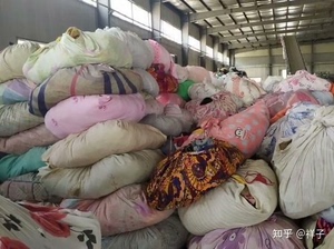 广元床上用品回收,广元床上用品回收，环保与再利用的重要性