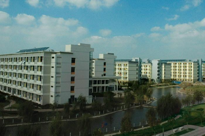 江苏科技大学新,江苏科技大学新篇章，迈向卓越的未来