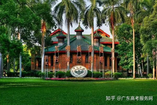 广东省公立大学有哪些,广东省公立大学概览