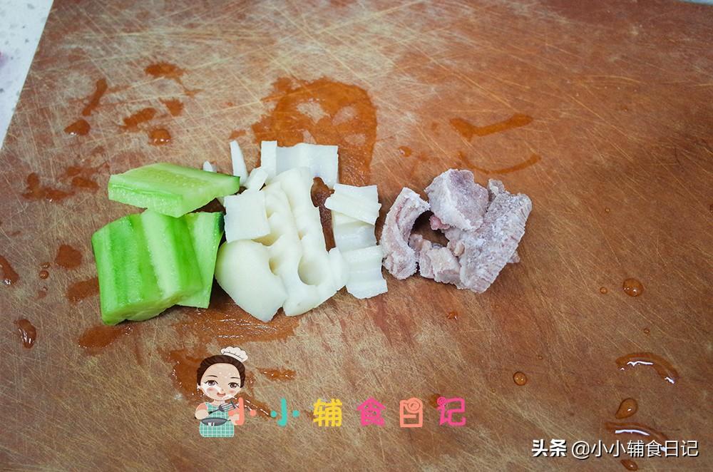 八个月宝宝能吃藕吗,八个月宝宝能否吃藕，营养与辅食添加的探讨