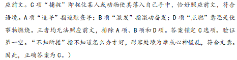 广东省考行测选词填空,广东省考行测选词填空技巧与策略