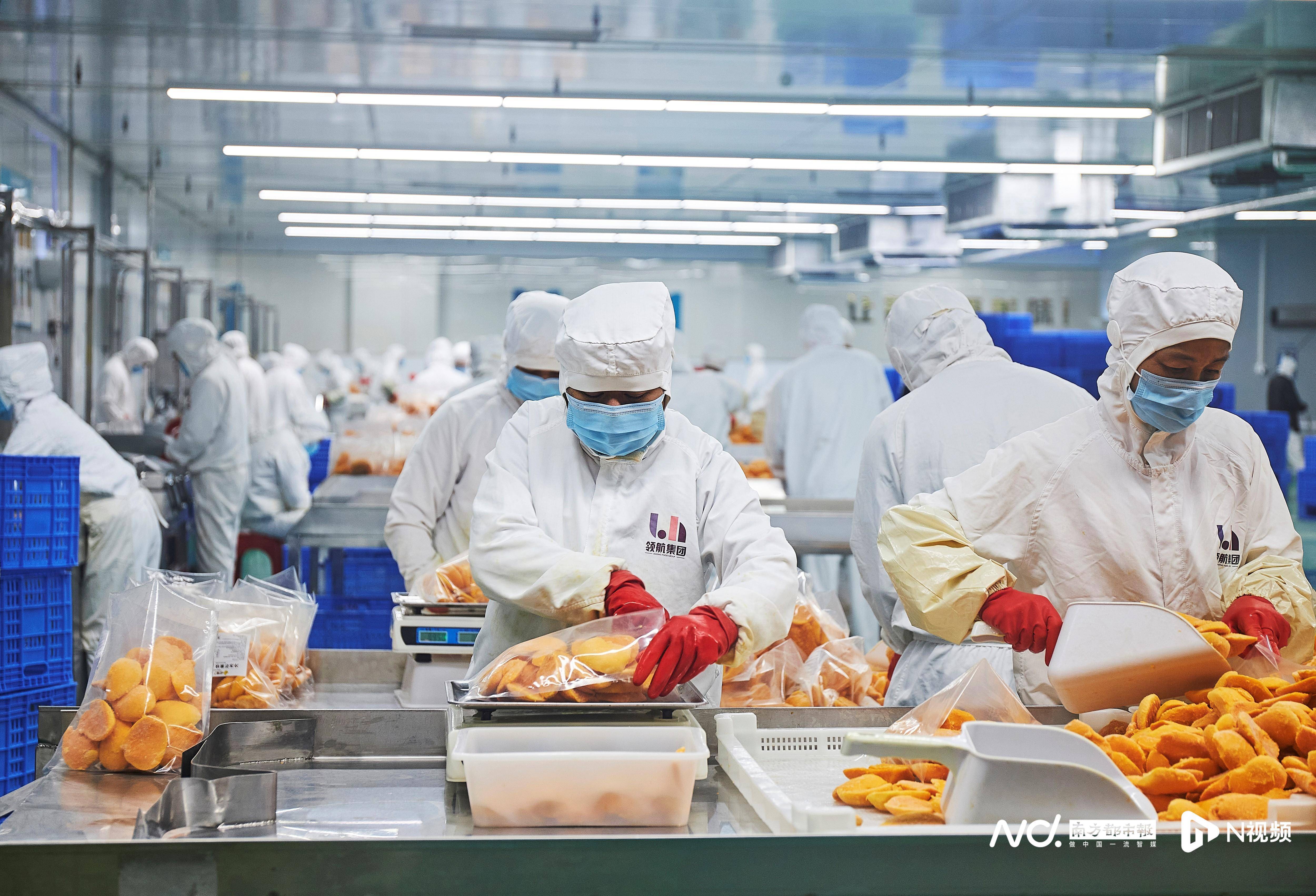 广东小翠食品有限公司,广东小翠食品有限公司，探索食品行业的卓越之路