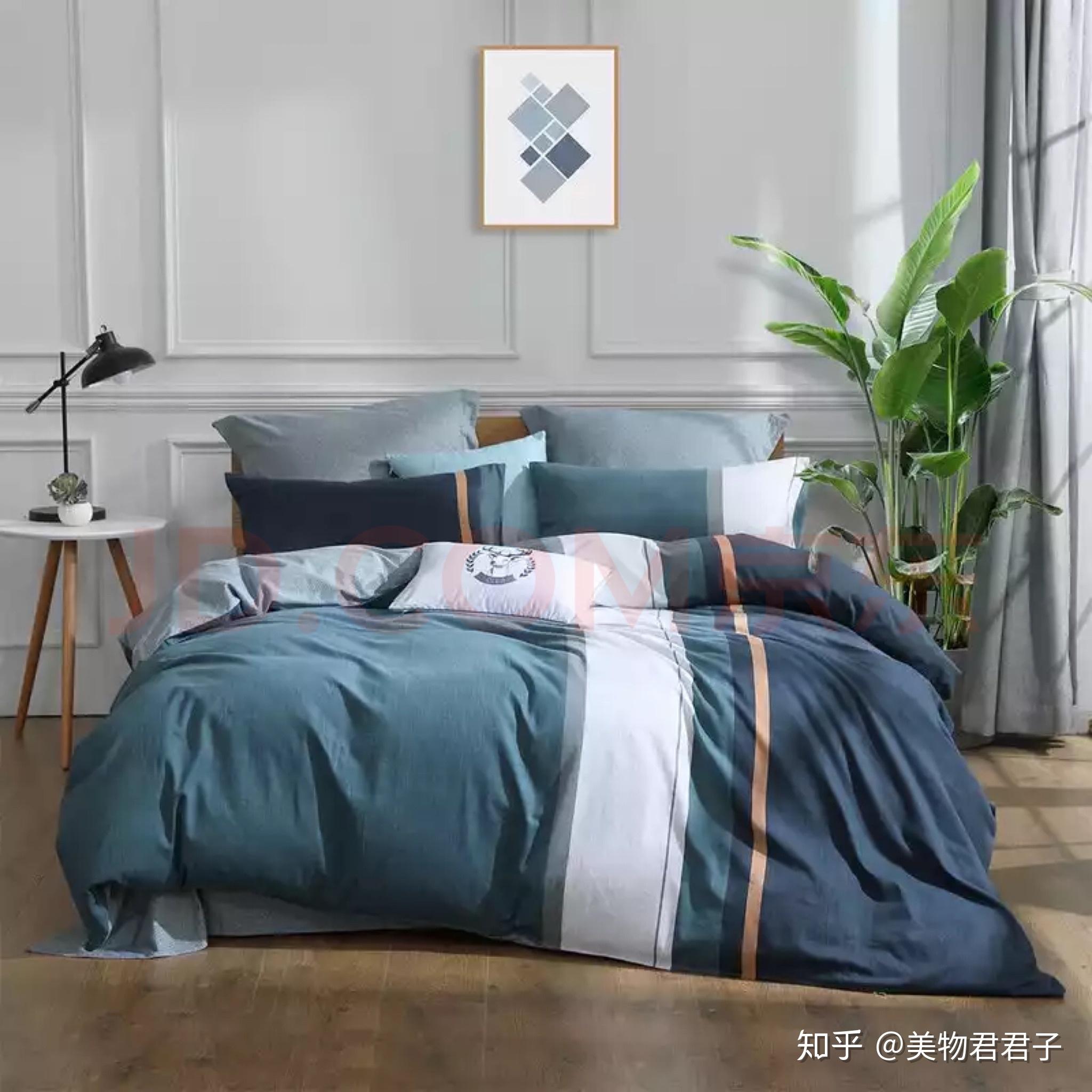 床上用品什么牌子好6,床上用品什么牌子好？深度解析六大品牌及其特色优势
