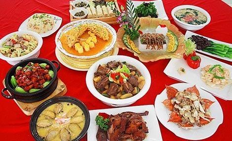 广东食品餐饮有限公司,广东食品餐饮有限公司，传统与创新的融合