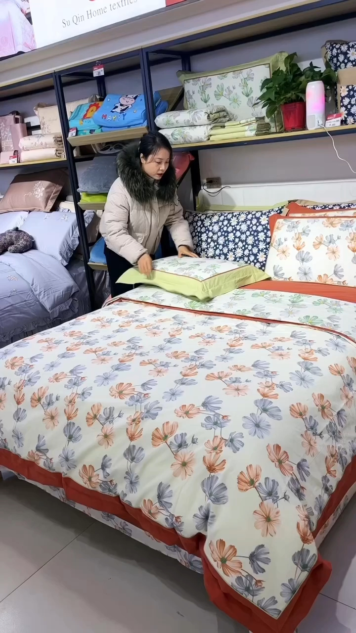 寒假工带床上用品,寒假工带床上用品，体验与实践的完美结合