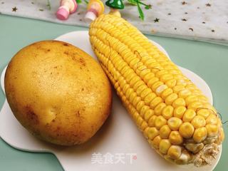 玉米泥几个月可以吃,玉米泥，宝宝辅食的新选择——宝宝几个月可以吃？
