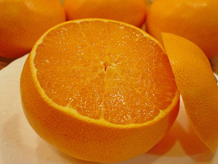 8个月宝宝能吃橙子吗,8个月宝宝能吃橙子吗？营养专家为您解读